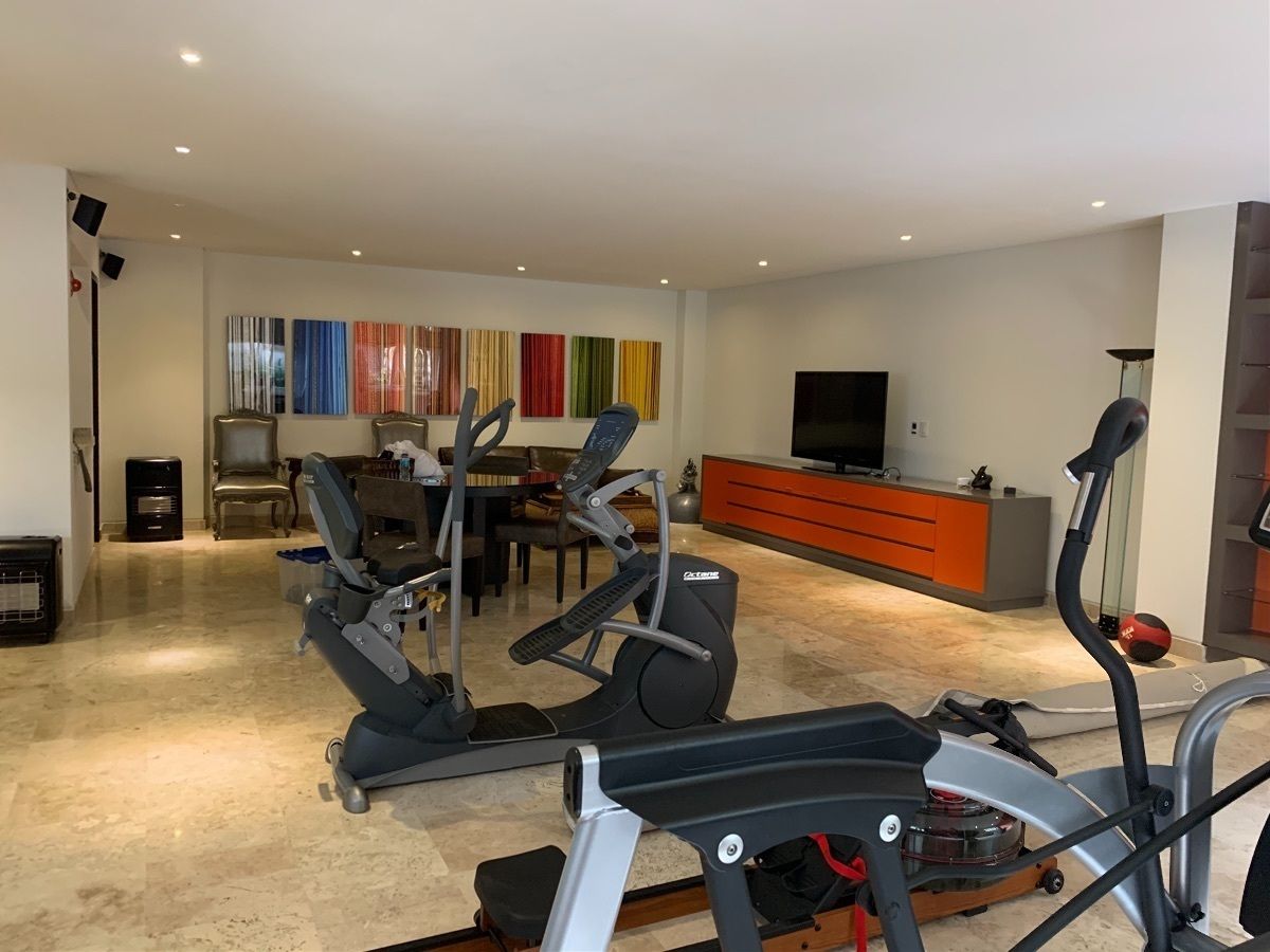 Casa en Bosques de las Lomas, Cuajimalpa de Morelos, foto 8 de 25