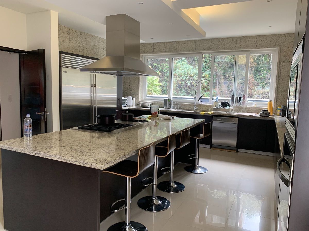 Casa en Bosques de las Lomas, Cuajimalpa de Morelos, foto 10 de 25