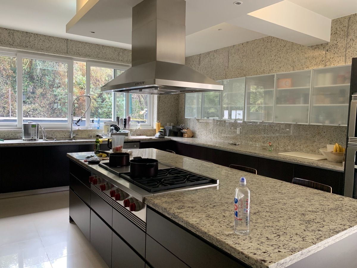 Casa en Bosques de las Lomas, Cuajimalpa de Morelos, foto 11 de 25