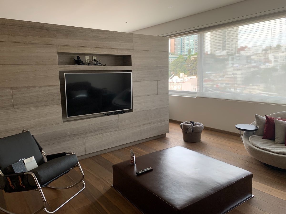Casa en Bosques de las Lomas, Cuajimalpa de Morelos, foto 18 de 25