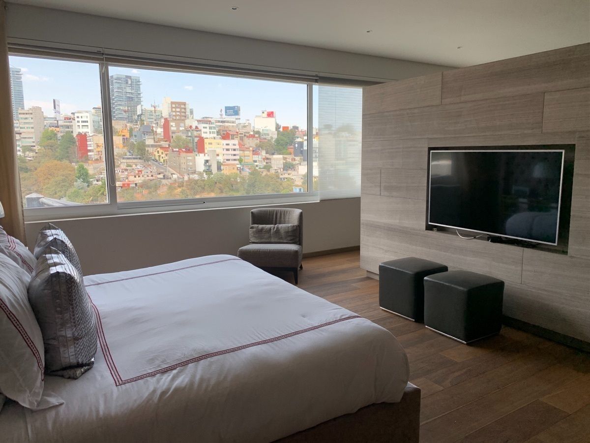 Casa en Bosques de las Lomas, Cuajimalpa de Morelos, foto 19 de 25