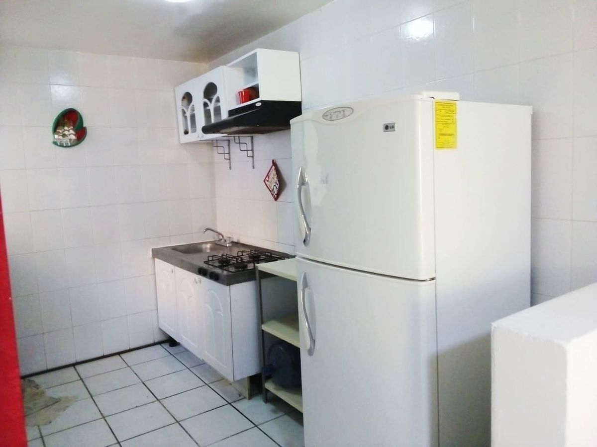 5 de 17: Cocina