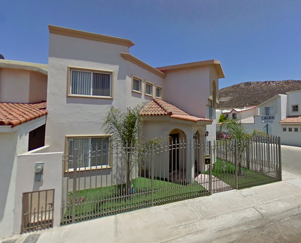 casa en VENTA Juan Diego Residencial en Ensenada | EasyBroker