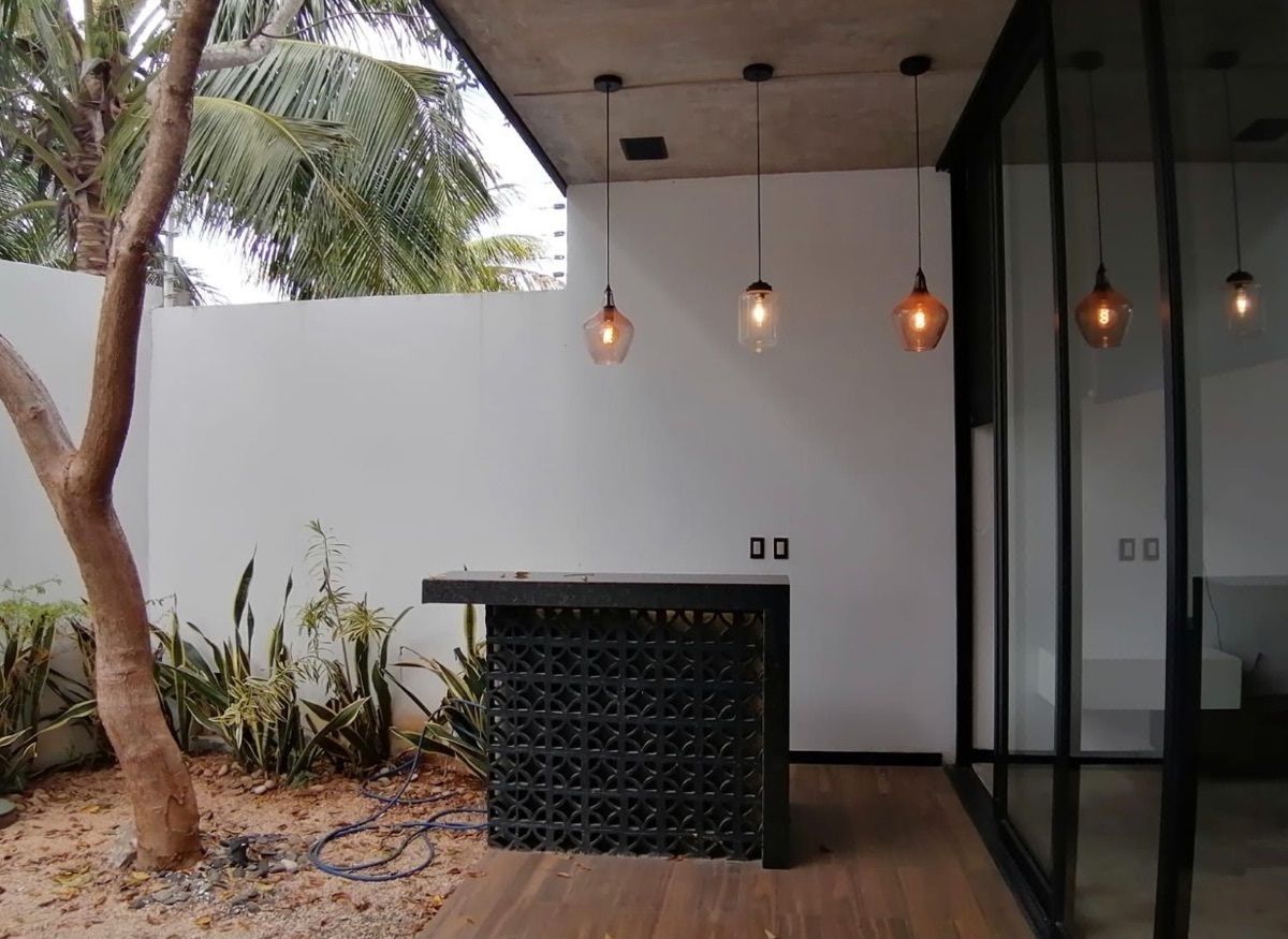 Loft Completamente Equipado en Sodzil