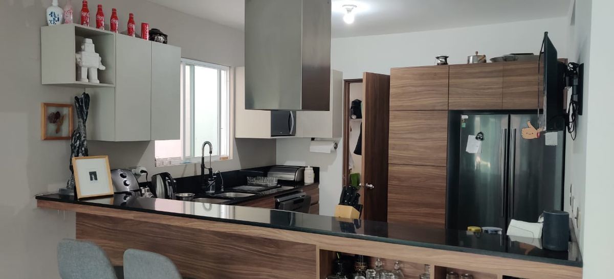 CASA EN RENTA CUMBRES ALLEGRO