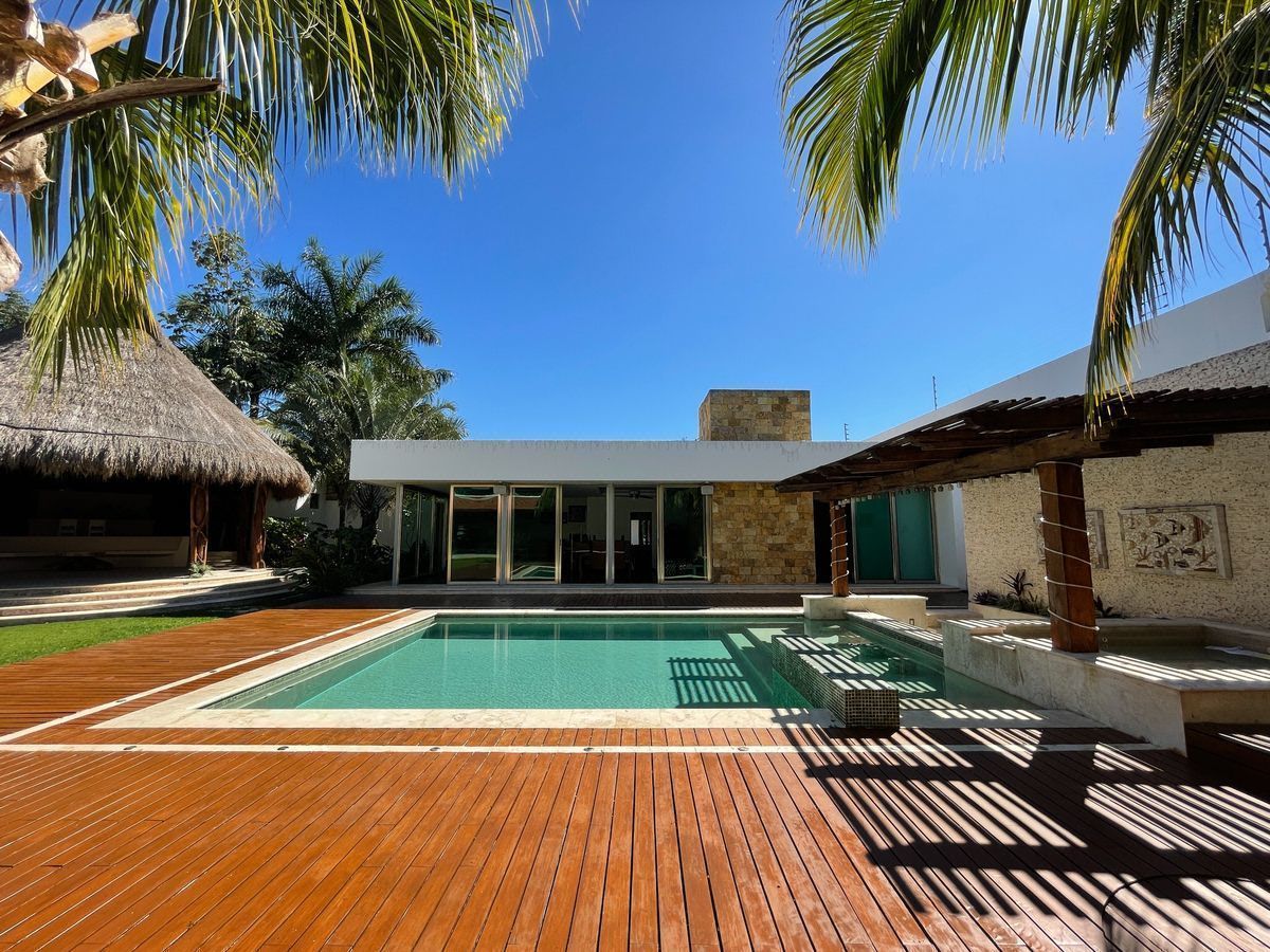 Casa en Venta en Mérida Yucatán en Benito Juárez Norte
