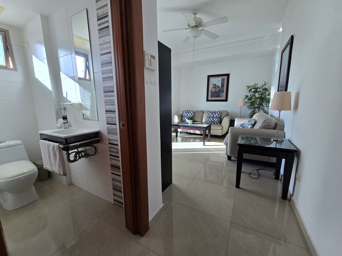 Apartamentos en Venta La Esperilla, Santo Domingo