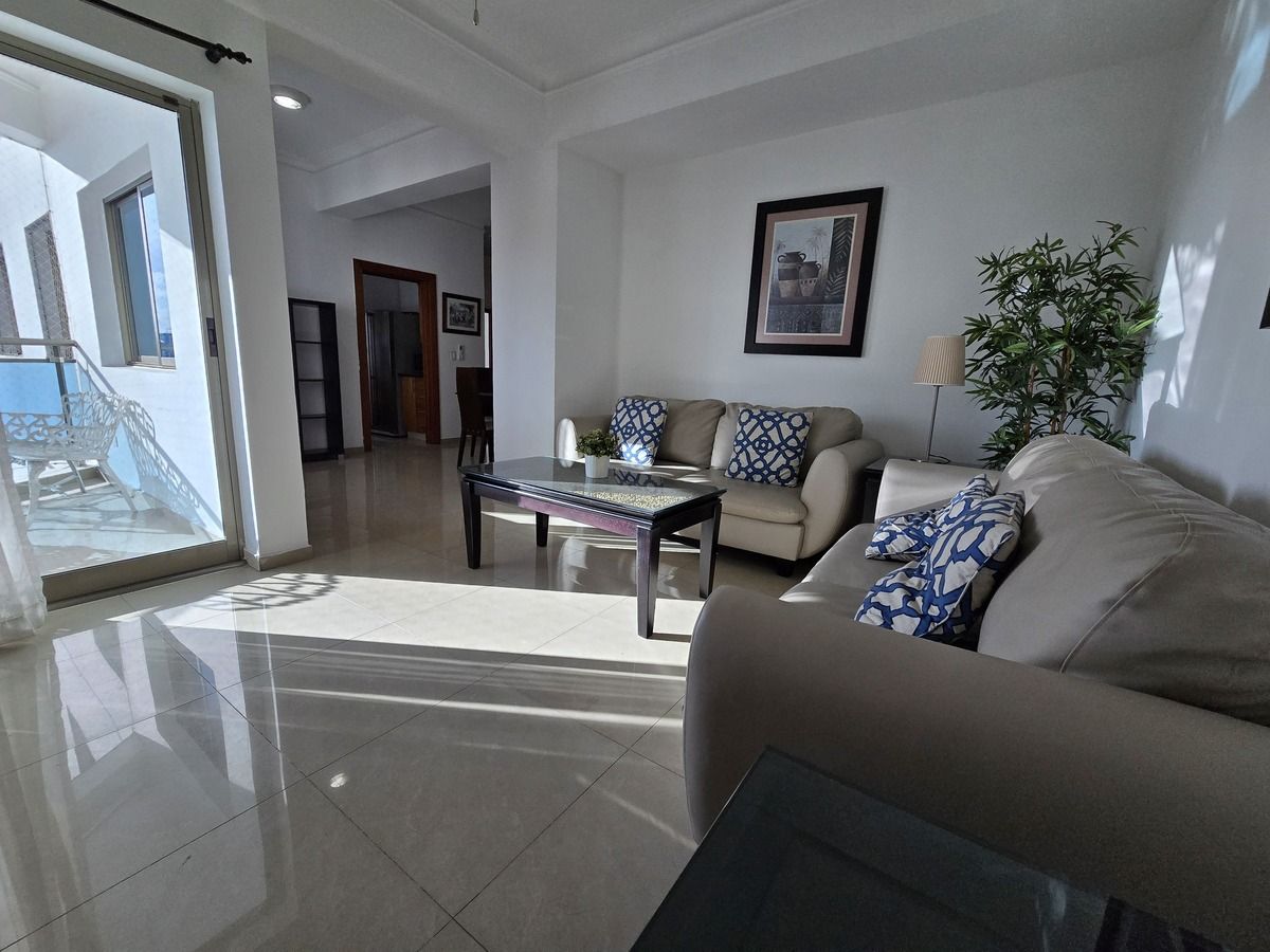 Apartamentos en Venta La Esperilla, Santo Domingo