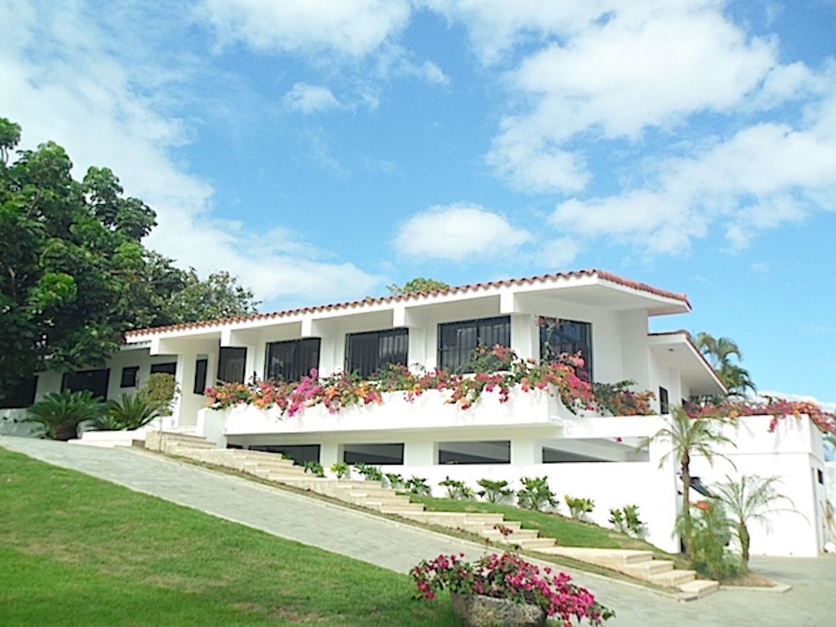 Casas en Venta Viejo Arroyo Hondo, Distrito Nacional