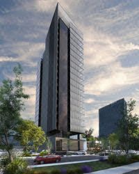 Oficina en Renta en Andares Torre Panorama