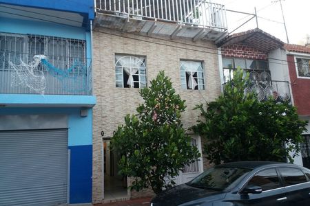 Casa en Venta en La Colonia Santa Cecilia | EasyBroker