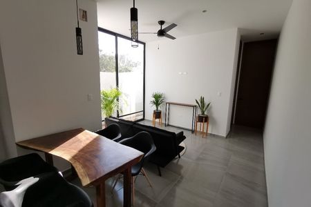 Departamentos en Montes de Ame , Mérida