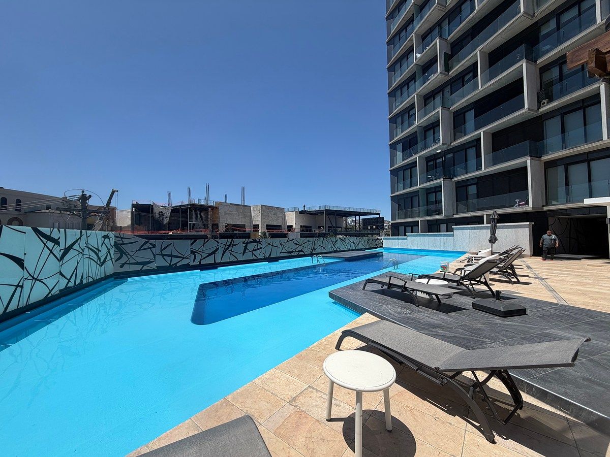 Apartment in Hipódromo Agua Caliente, Tijuana, photo 23 of 23