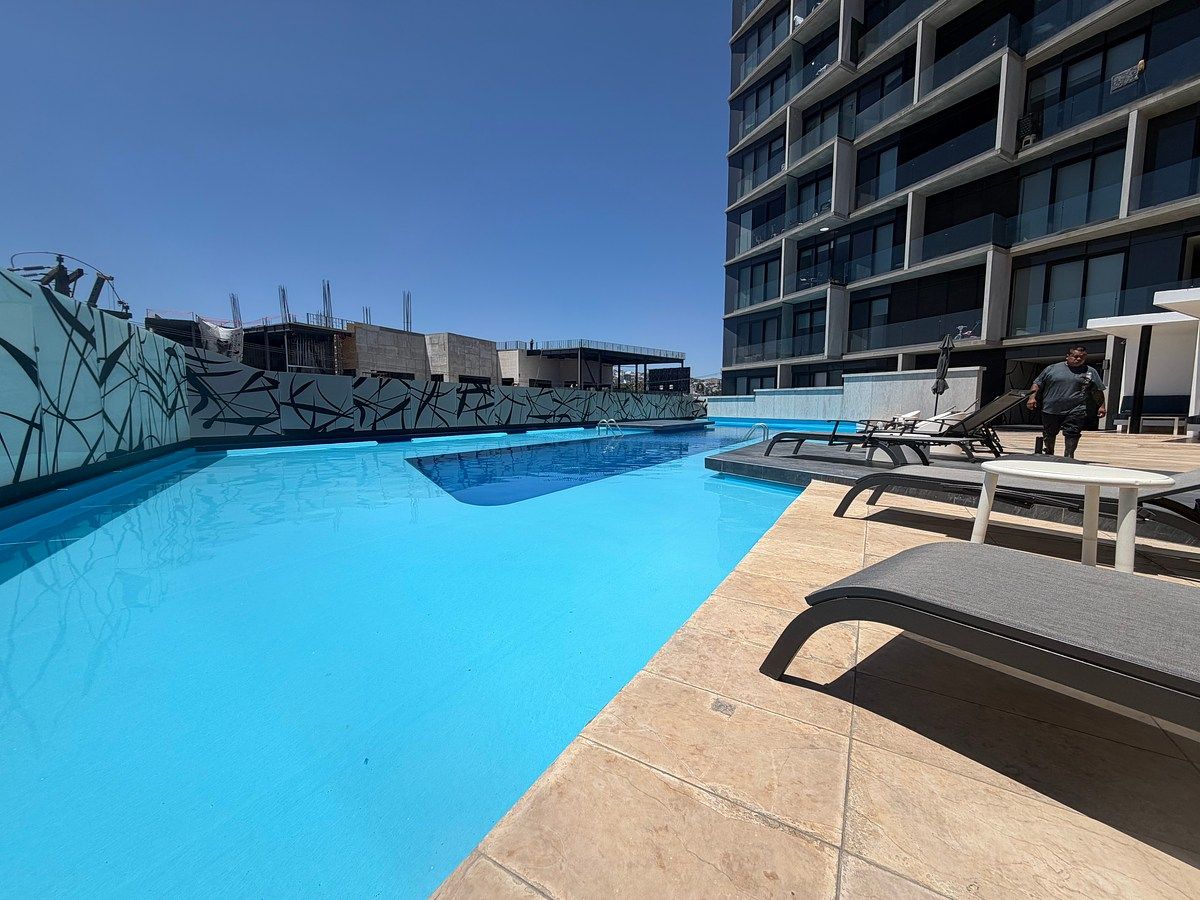 Rental of Adamant Apartment, photo 1 of 23