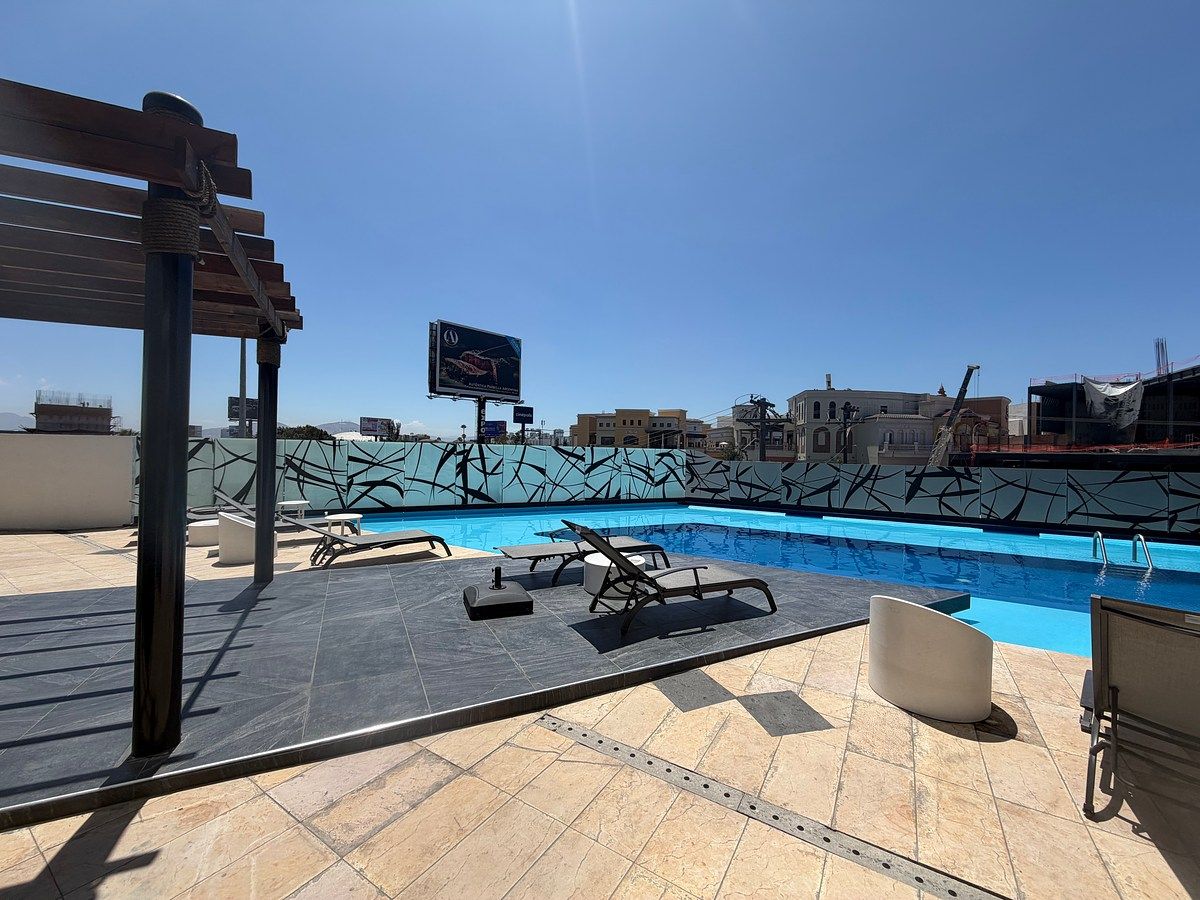 Apartment in Hipódromo Agua Caliente, Tijuana, photo 5 of 23
