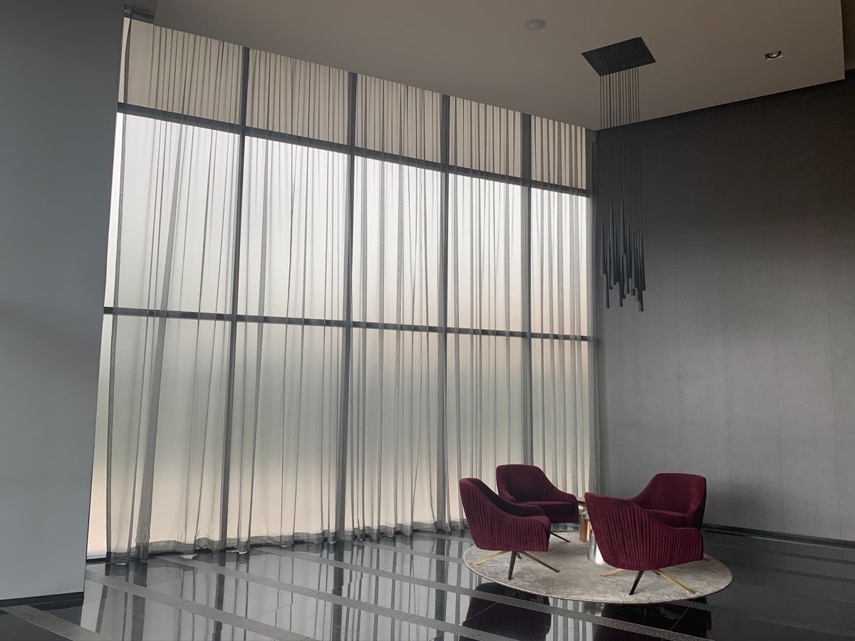 2 de 19: Salón de usos múltiples