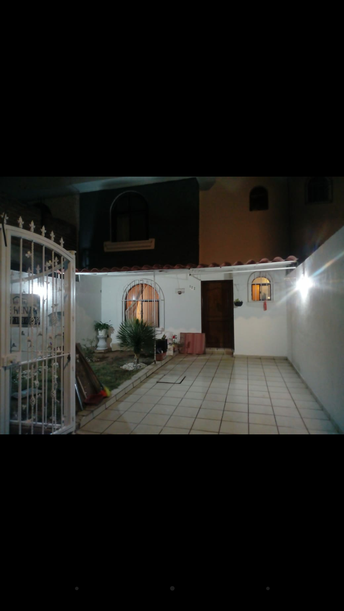 Casa en Fraccionamiento San Ignacio