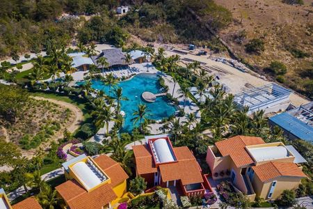 Casa Puerto Bahía Ocean View