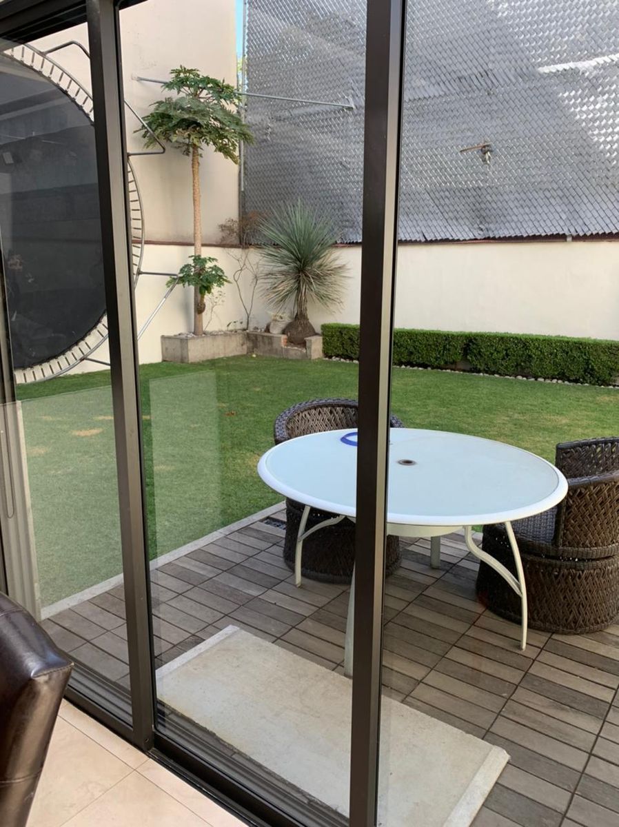 Preciosa Casa en Aniceto Ortega en Venta | EasyBroker