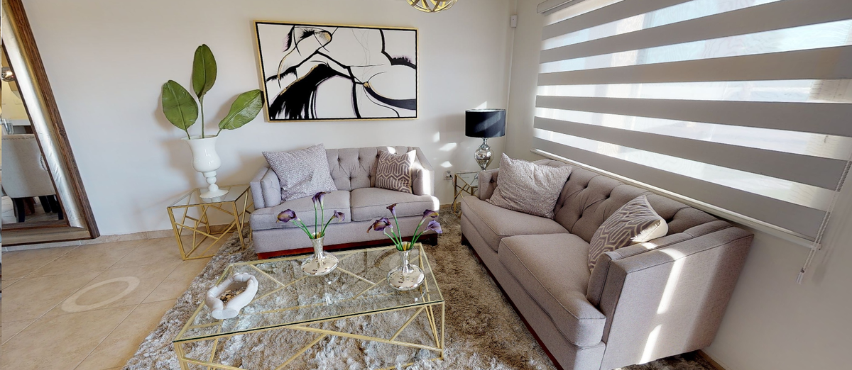 SE VENDE CASA EN REAL DE CASTILLA, MODELO IBIZA, 3 RECAMARAS | EasyBroker