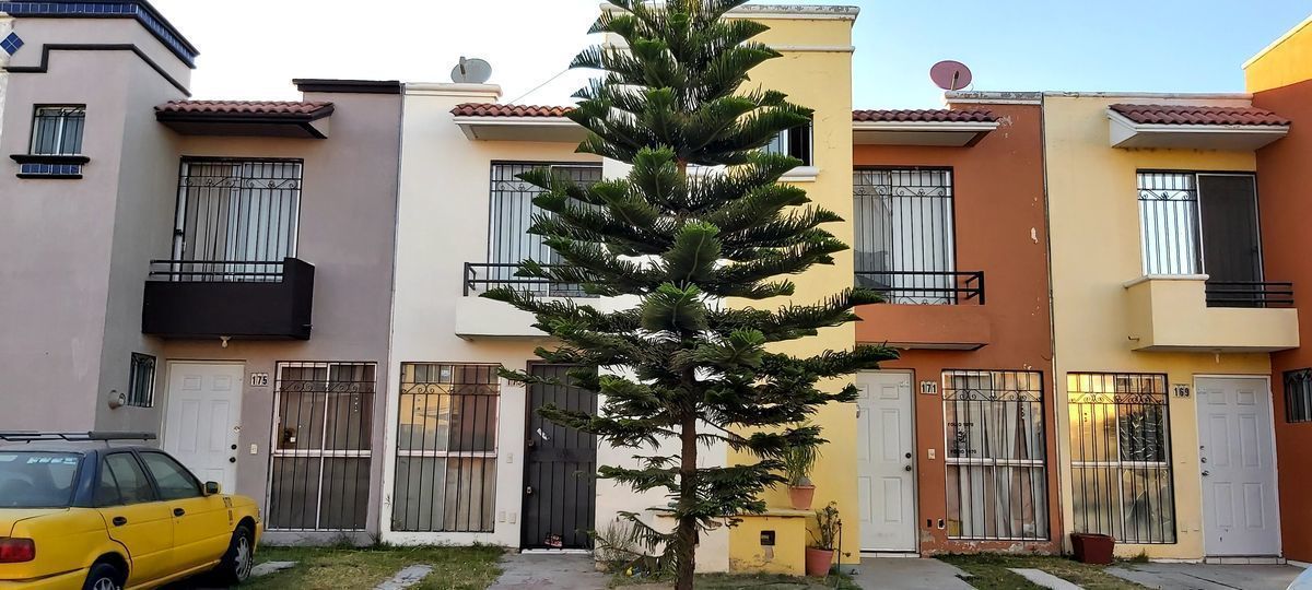 CASA EN VENTA REAL DEL VALLE | EasyBroker