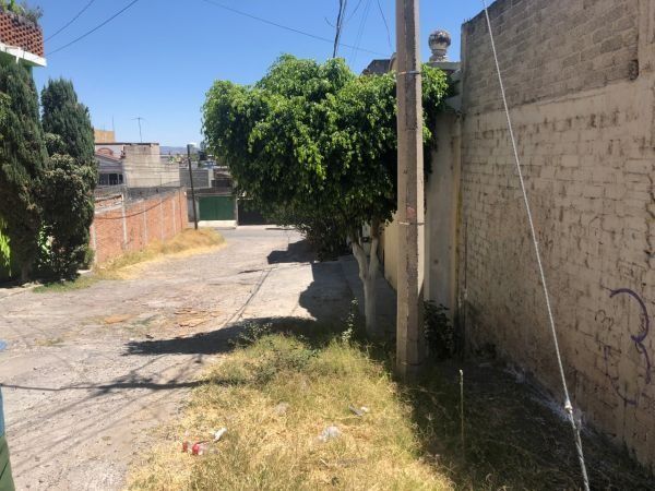 Terreno en venta en colonia Isaac Arriaga . Morelia, Mich | EasyBroker
