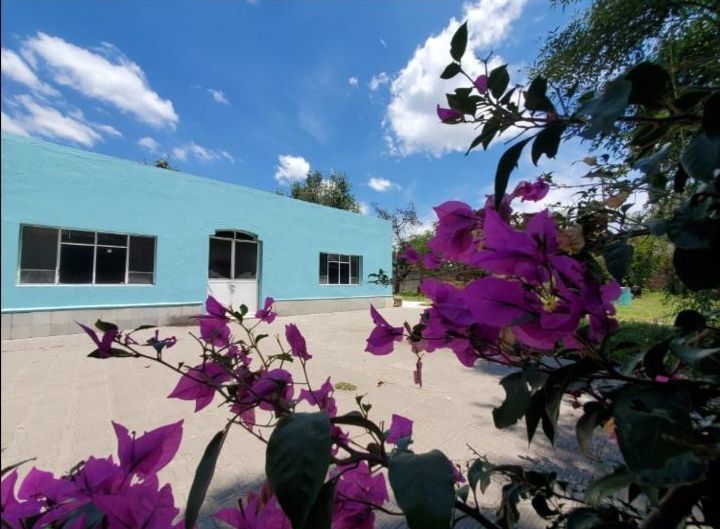 QUINTA EN VENTA EN PEDRO ESCOBEDO QUERETARO