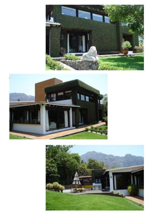 RESIDENCIA ESTILO COLONIAL, TEPOZTLAN | EasyBroker