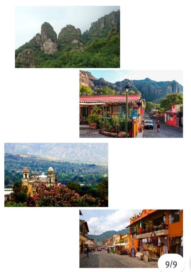 RESIDENCIA ESTILO COLONIAL, TEPOZTLAN | EasyBroker