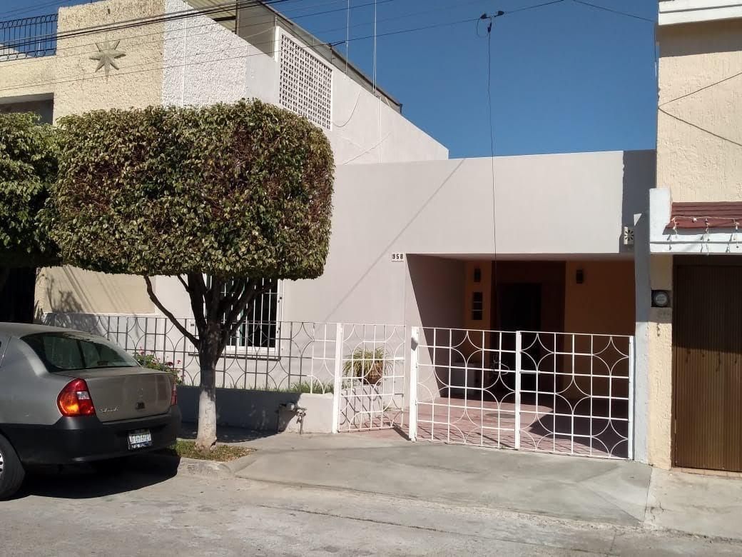 Casa en venta, Jardines alcalde, Guadalajara, Jalisco - Casas y Terrenos