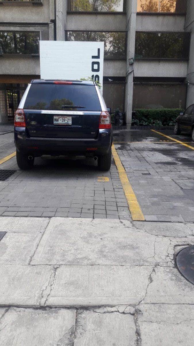 Departamento en Fuentes del Pedregal, Tlalpan, foto 10 de 12