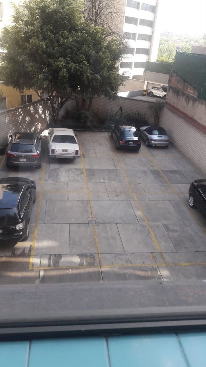 Departamento en Fuentes del Pedregal, Tlalpan, foto 11 de 12