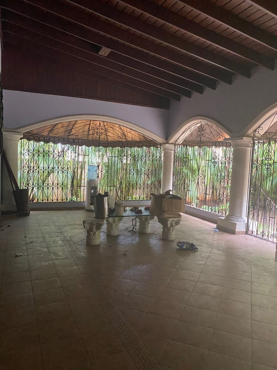 Venta de Casa en Gazcue, Uso Comercial EasyBroker