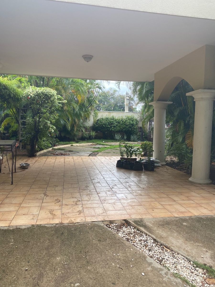 Venta de Casa en Gazcue, Uso Comercial EasyBroker