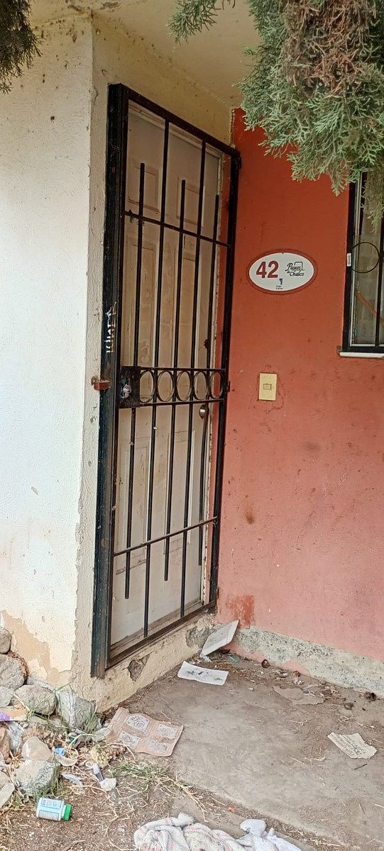 Casa en Paseos de Chalco, Chalco, foto 3 de 10