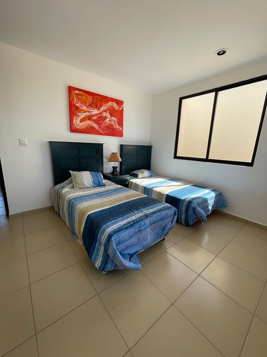 Casa en Cholul, Mérida, foto 3 de 27