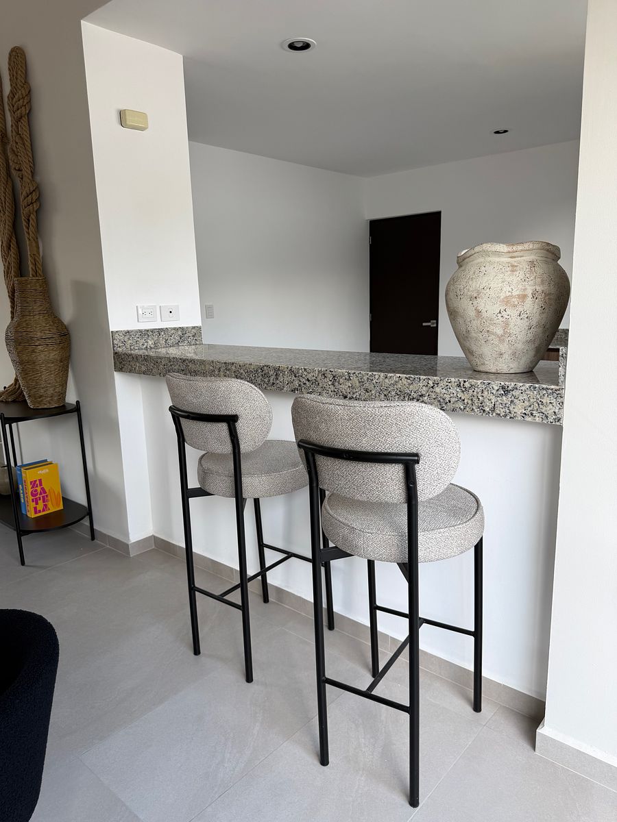 Casa en Cholul, Mérida, foto 5 de 14