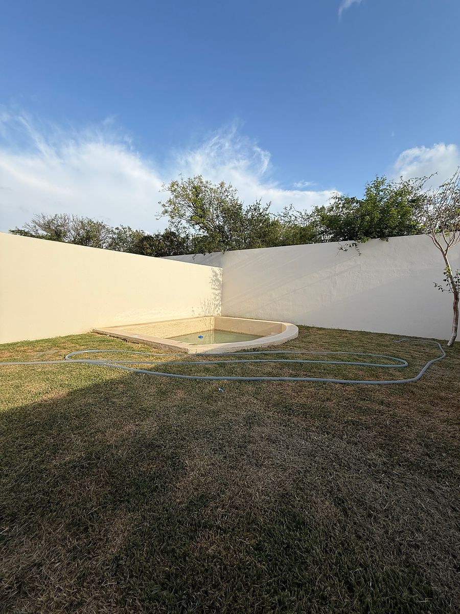 Casa en Cholul, Mérida, foto 6 de 14