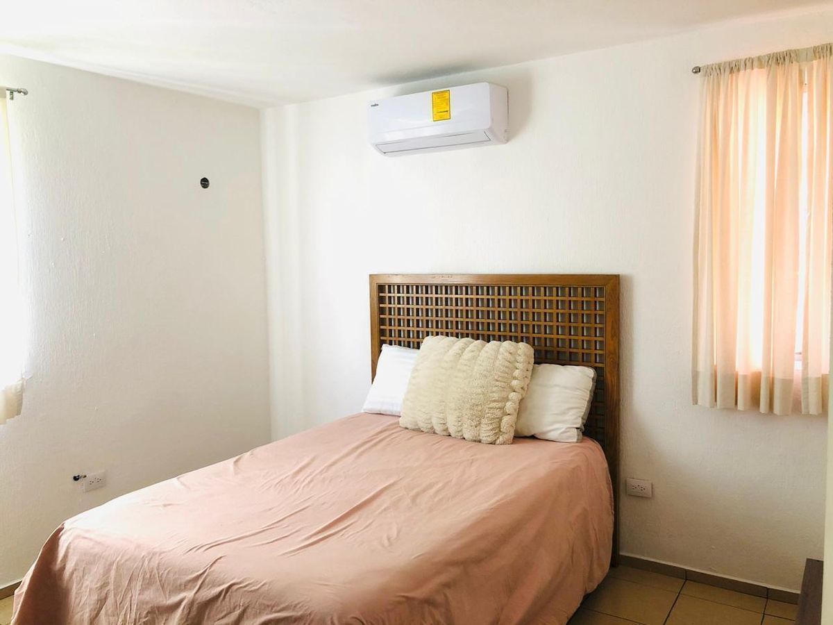DEPTO EN RENTA SEMI AMUEBLADO EN CANCUN | EasyBroker
