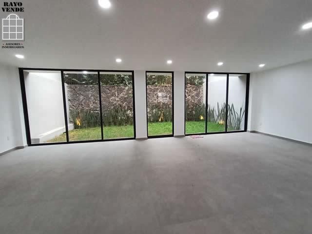 5 de 22: Casa en Venta en Club de México Rayo Vende ® Inmobiliaria