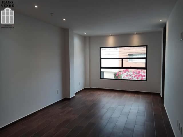 15 de 22: Casa en Venta en Club de México Rayo Vende ® Inmobiliaria