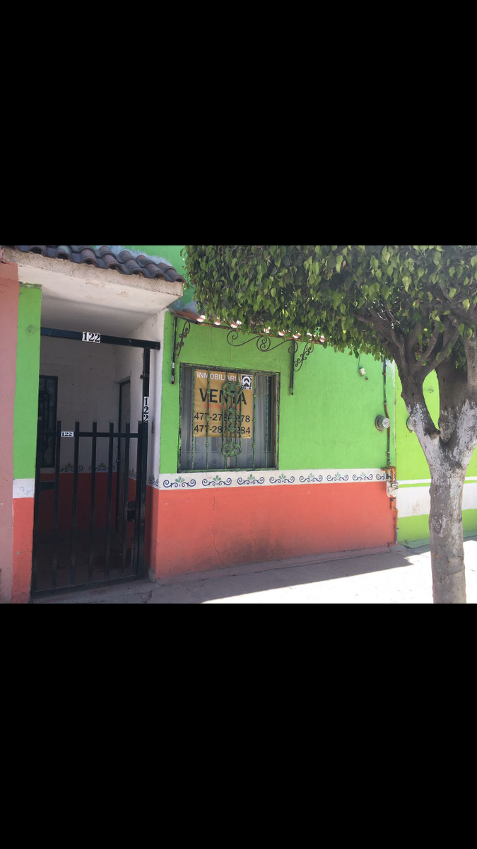 Casa En Parques La Noria Guanajuato, 0 M², $650, Mxn - Allproperty