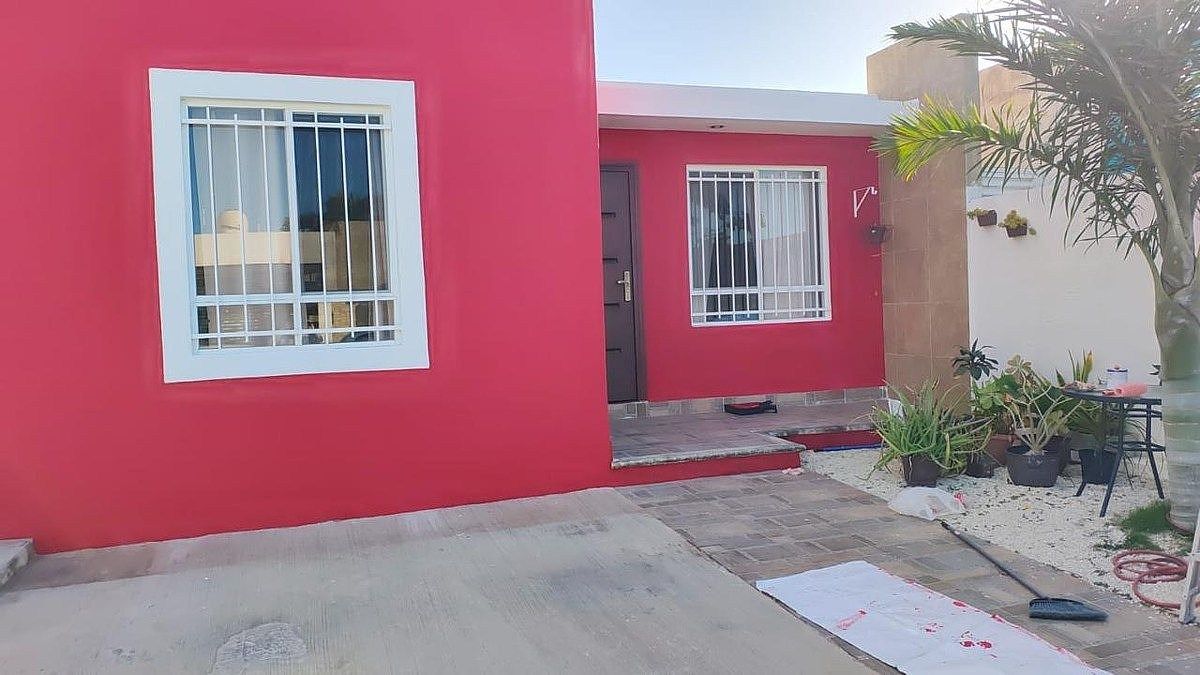 House in Real Montejo, Mérida, photo 9 of 15