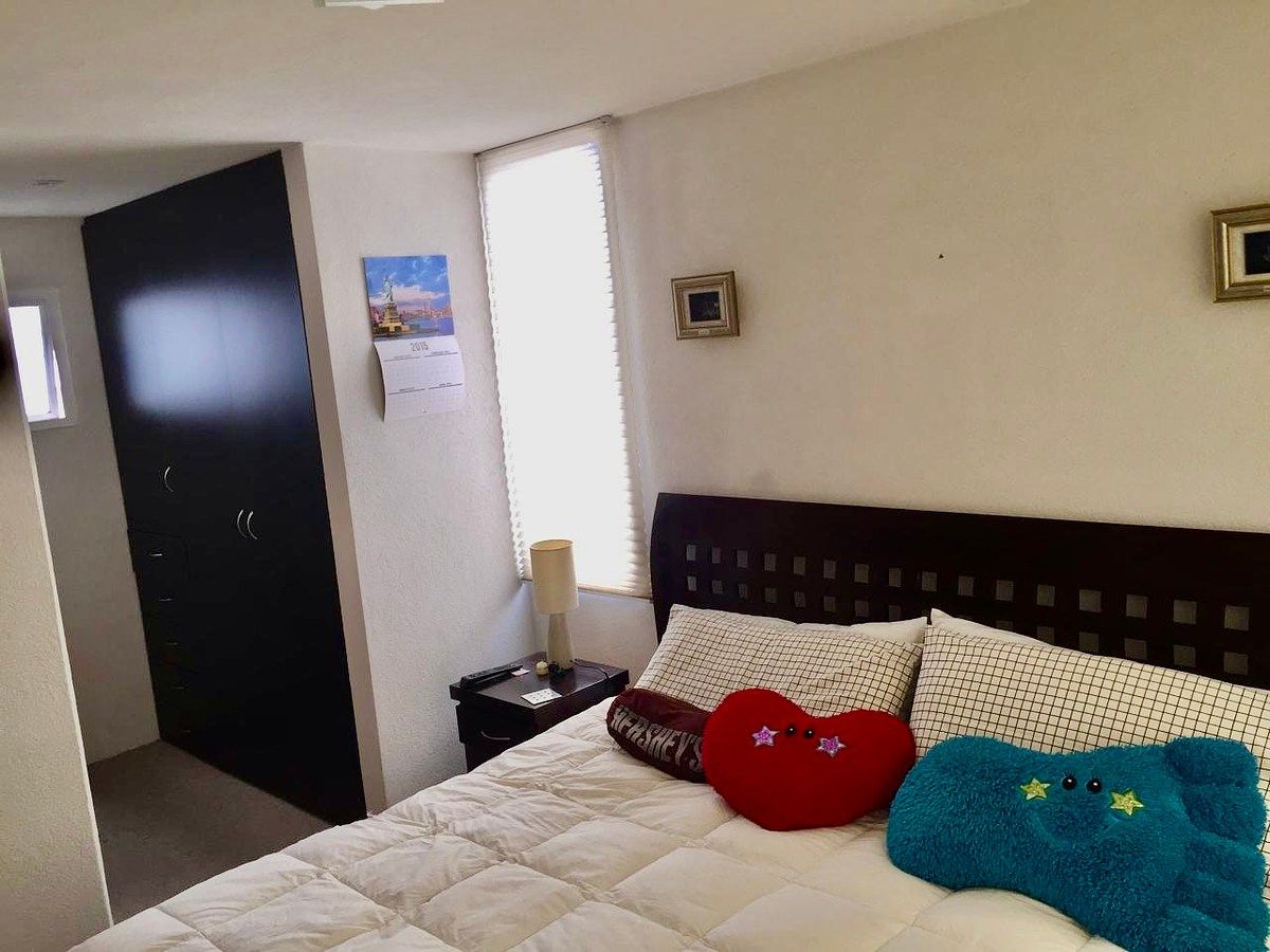 Departamento en Rincón de la Montaña, Atizapán de Zaragoza, foto 19 de 37