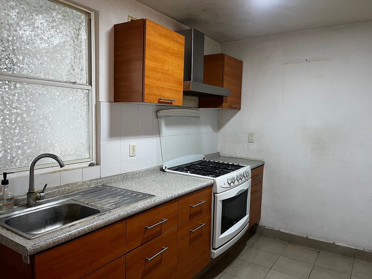Departamento en Rincón de la Montaña, Atizapán de Zaragoza, foto 22 de 37