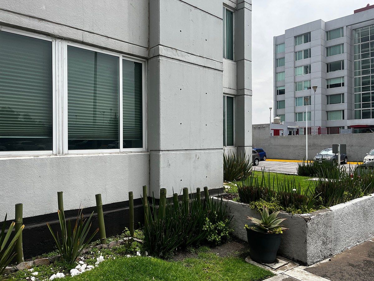 Departamento en Rincón de la Montaña, Atizapán de Zaragoza, foto 29 de 37