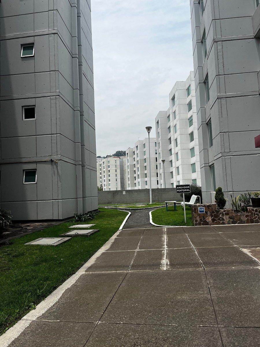 Departamento en Rincón de la Montaña, Atizapán de Zaragoza, foto 30 de 37