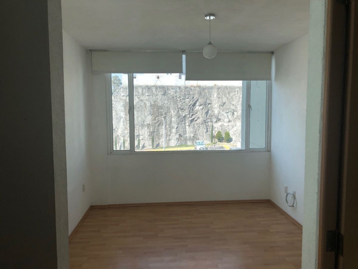 Departamento en Rincón de la Montaña, Atizapán de Zaragoza, foto 3 de 37