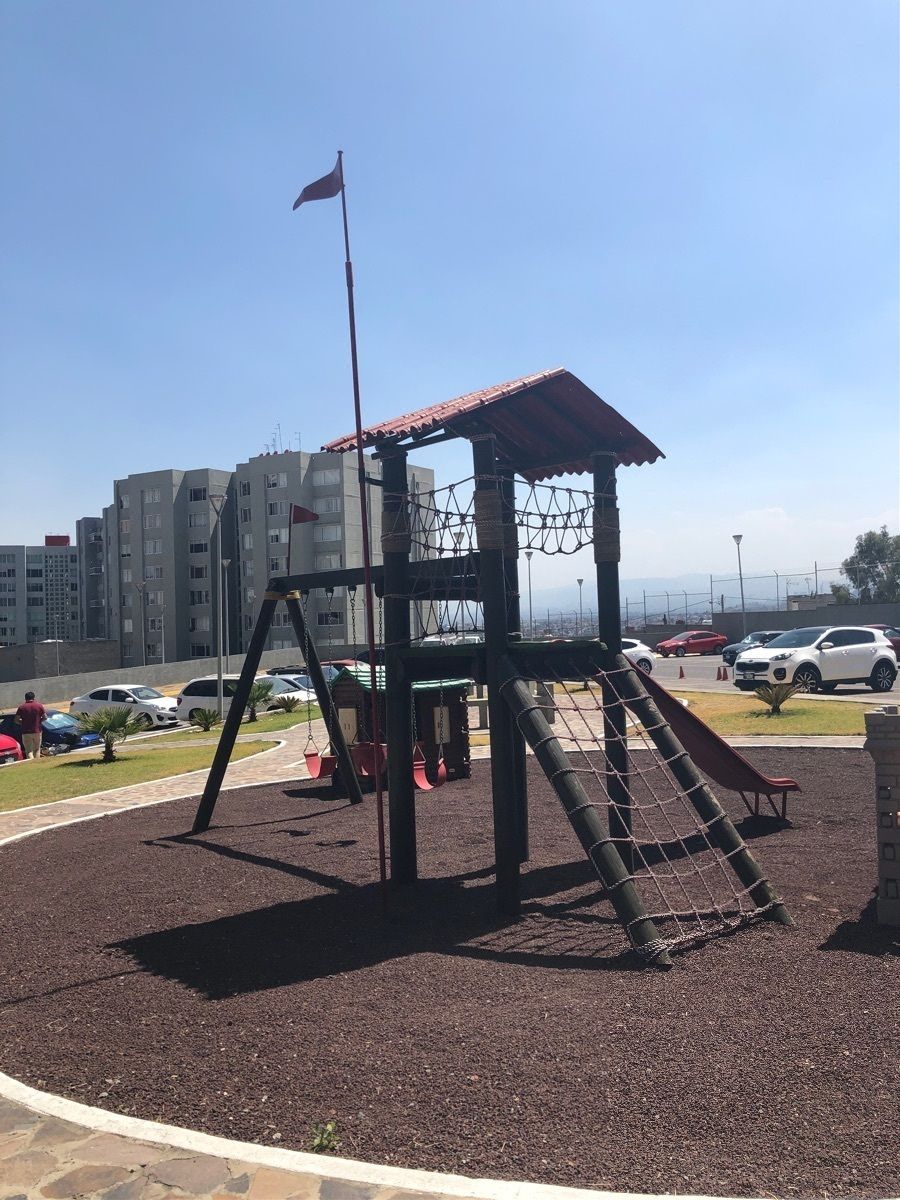 Departamento en Rincón de la Montaña, Atizapán de Zaragoza, foto 9 de 37