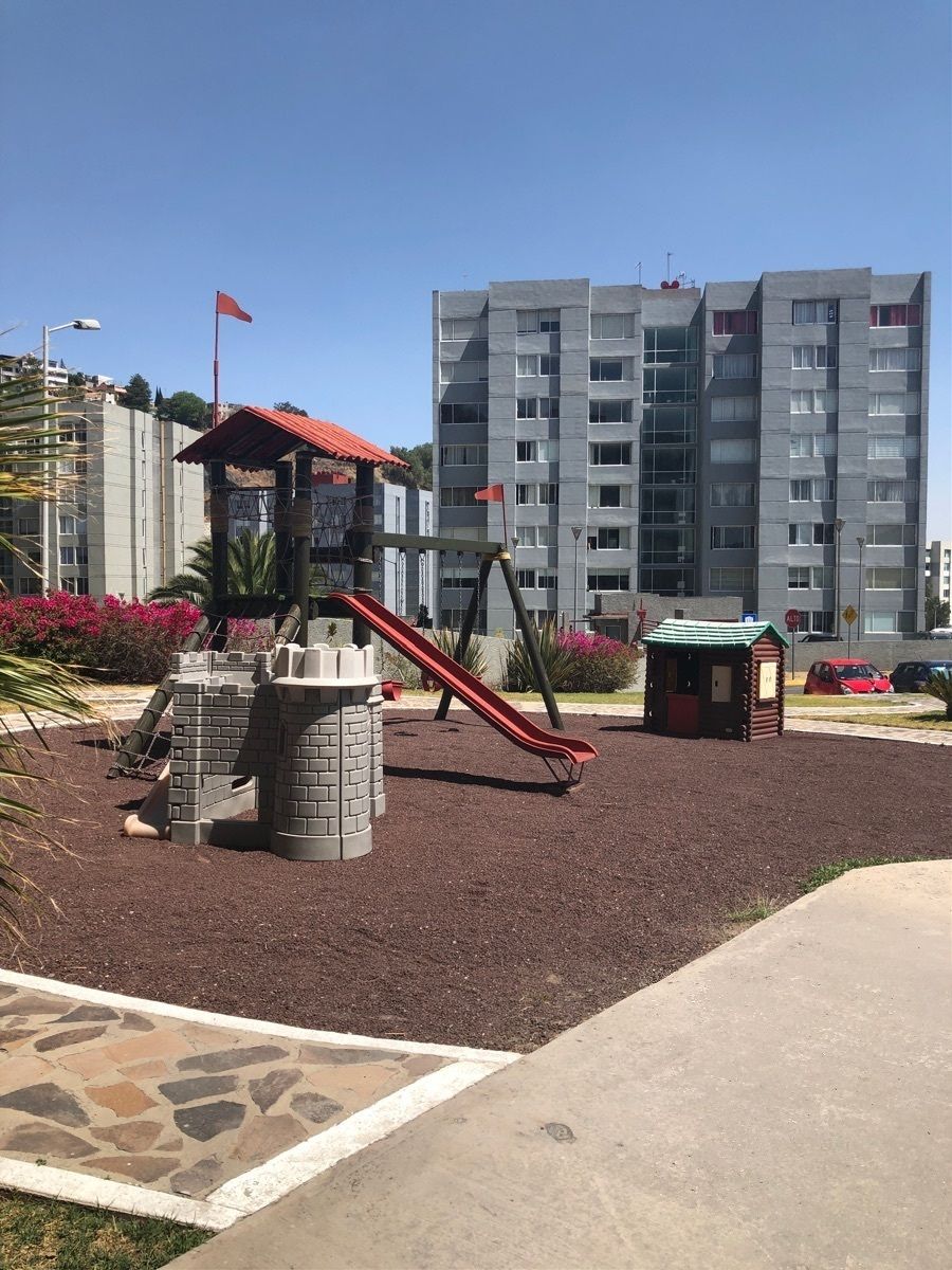 Departamento en Rincón de la Montaña, Atizapán de Zaragoza, foto 10 de 37
